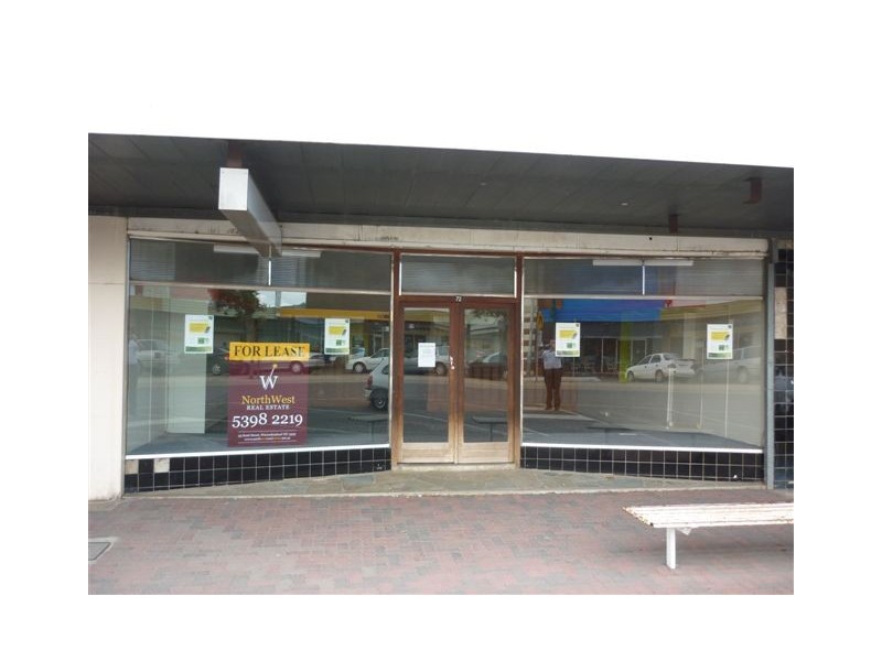 72 Scott Street, Warracknabeal VIC 3393