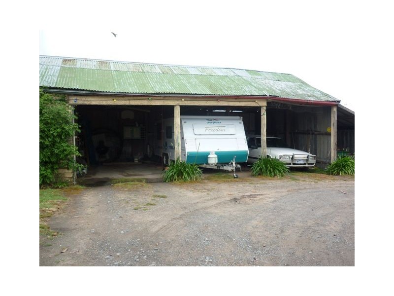 10 Wood Street, Warracknabeal VIC 3393