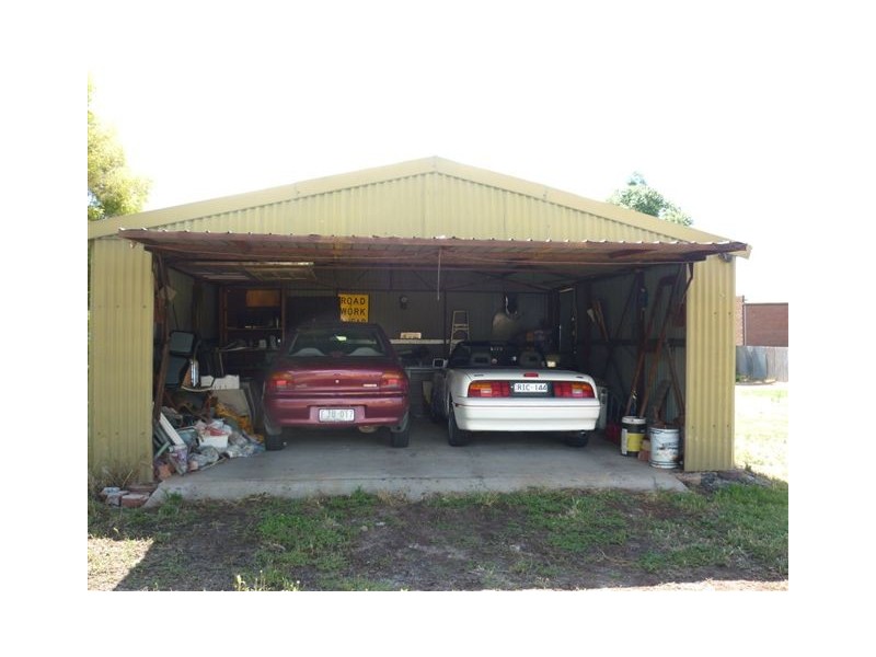 3 Anderson Street, Warracknabeal VIC 3393