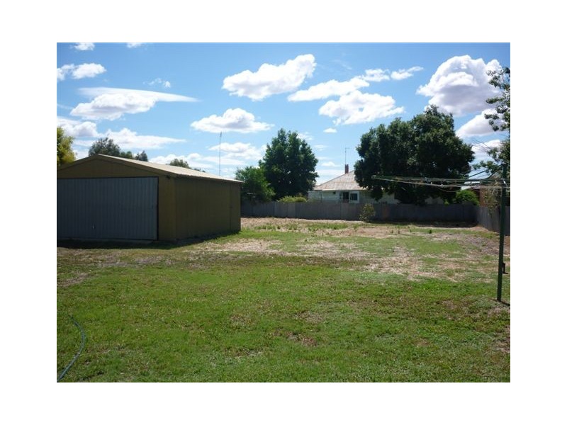 3 Anderson Street, Warracknabeal VIC 3393