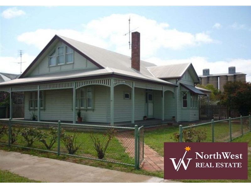 29 Meyer Street, Donald VIC 3480