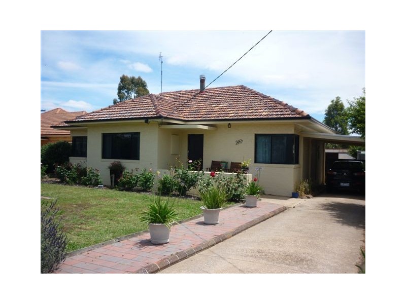 210 Scott Street, Warracknabeal VIC 3393