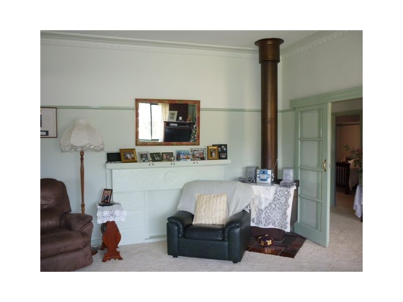210 Scott Street, Warracknabeal VIC 3393