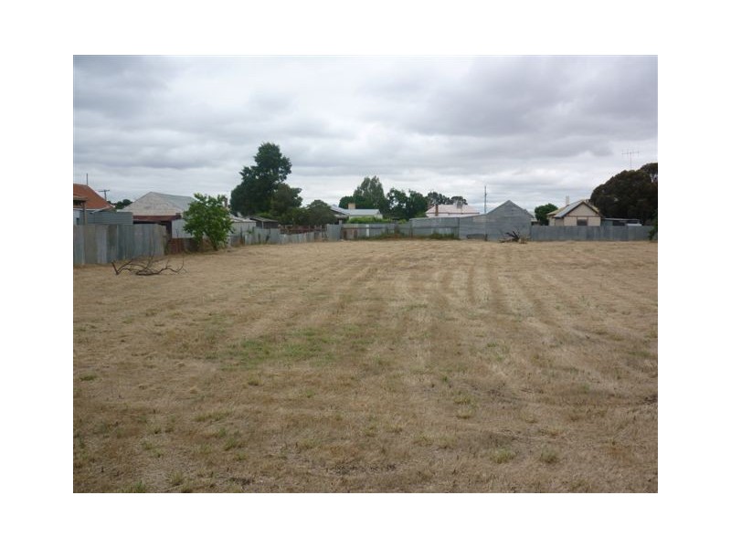 20 Scott Street, Jeparit VIC 3423