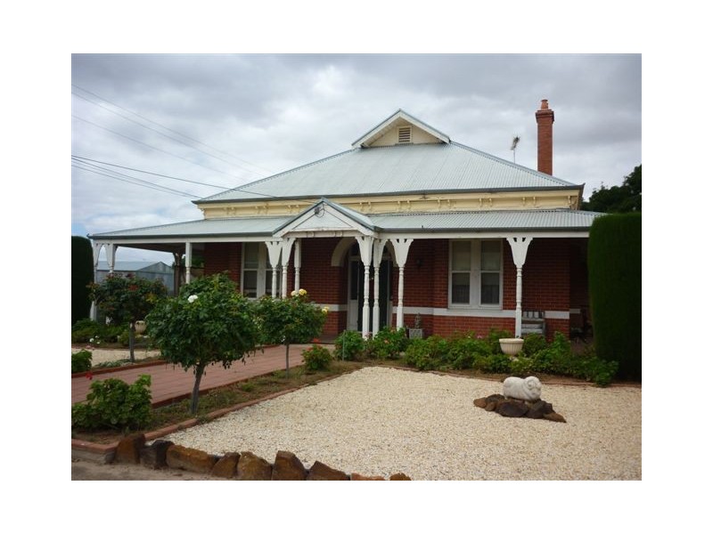 16 Broadway Street, Jeparit VIC 3423