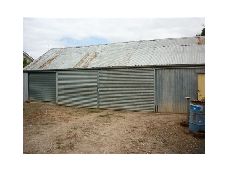 16 Broadway Street, Jeparit VIC 3423