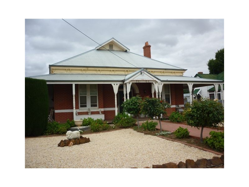 16 Broadway Street, Jeparit VIC 3423