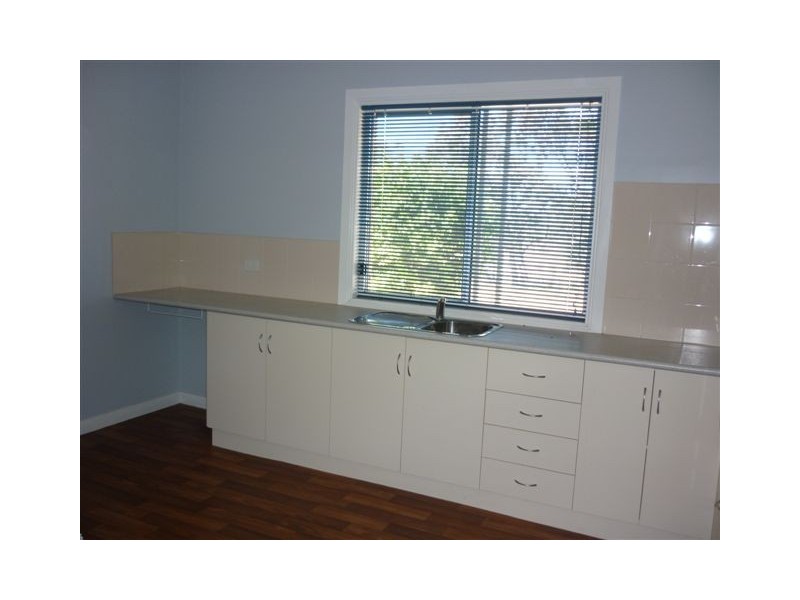 2 Byrne street, Donald VIC 3480