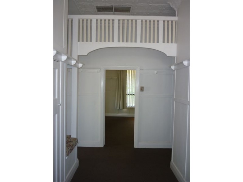 2 Byrne street, Donald VIC 3480