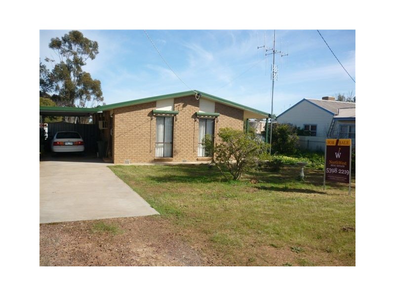 25 Church Street, Woomelang VIC 3485