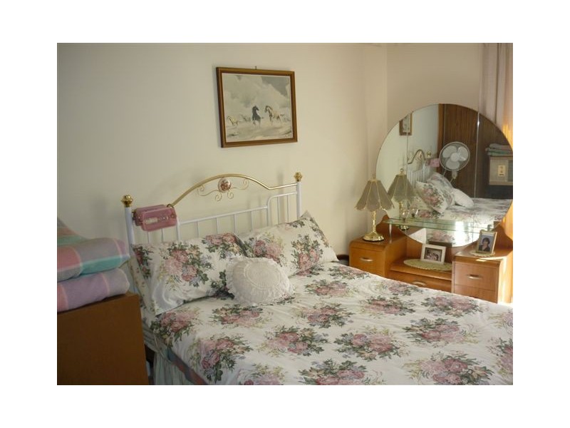 25 Church Street, Woomelang VIC 3485