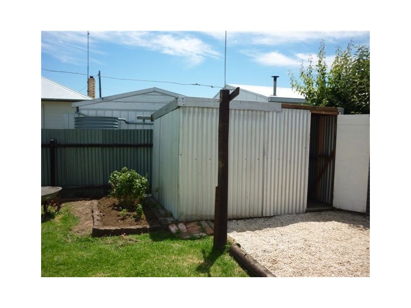 30 Beggs street, Warracknabeal VIC 3393