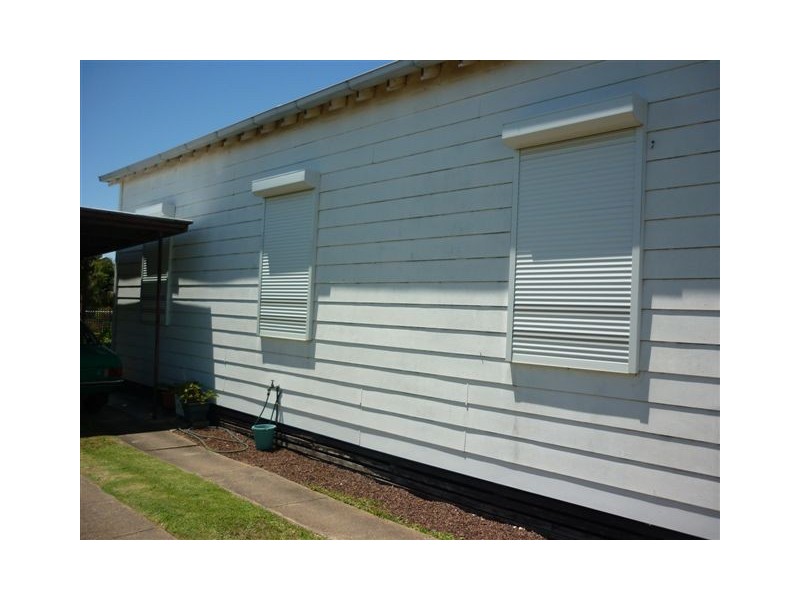 22 Shank St, Warracknabeal VIC 3393