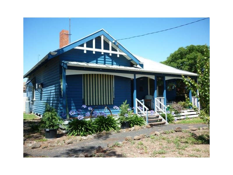 80 Upper Region St, Dimboola VIC 3414