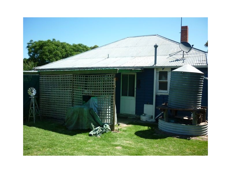 80 Upper Region St, Dimboola VIC 3414