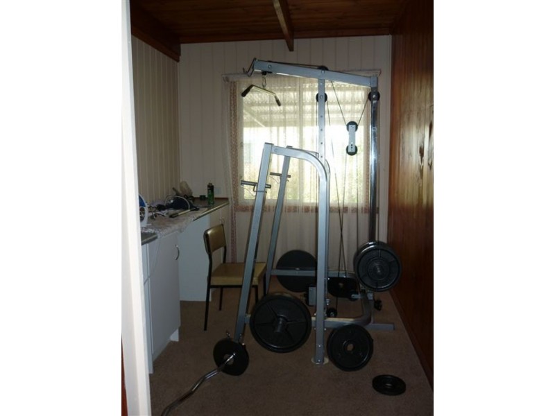 203 Woods Street, Donald VIC 3480