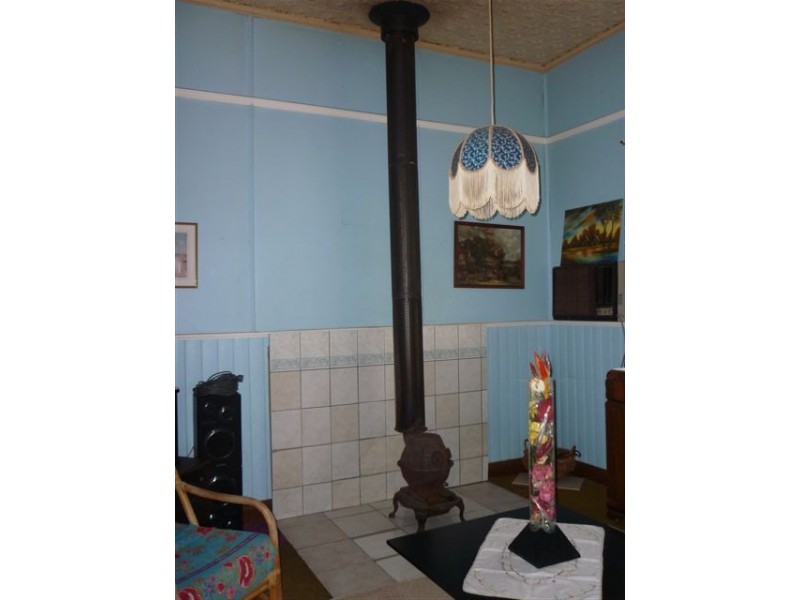 2 Dixon street, Brim VIC 3391