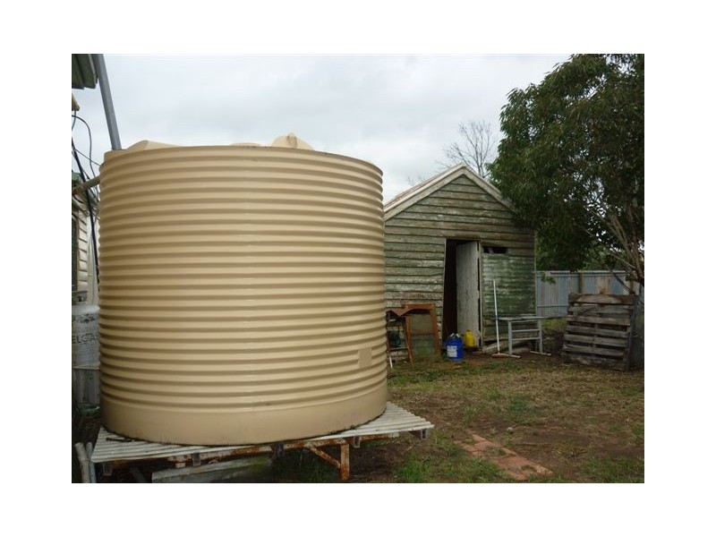 2 Dixon street, Brim VIC 3391