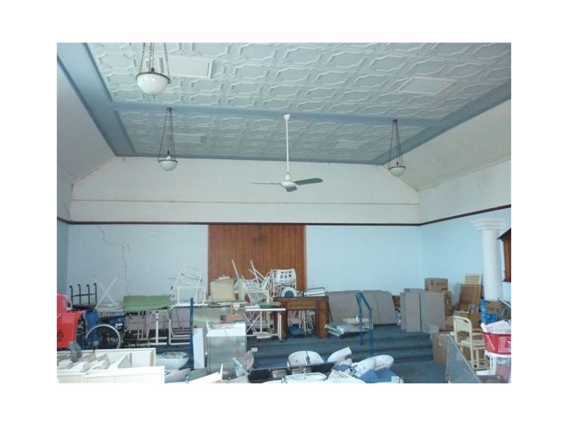 27-29 McCulloch Street, Donald VIC 3480