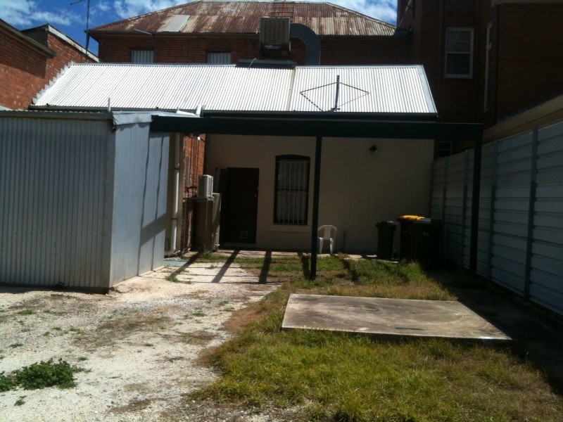 72A Napier street, St Arnaud VIC 3478