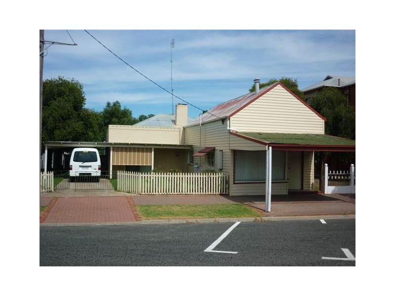 14 Roy Street, Jeparit VIC 3423