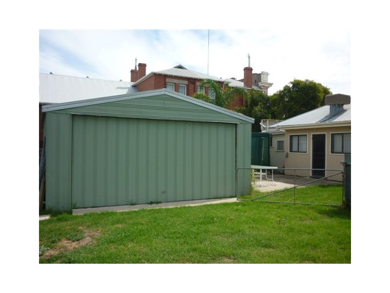 14 Roy Street, Jeparit VIC 3423