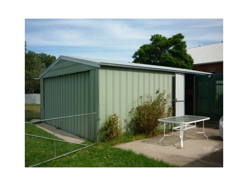 14 Roy Street, Jeparit VIC 3423