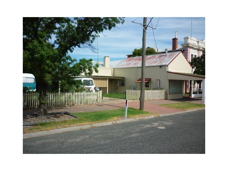14 Roy Street, Jeparit VIC 3423