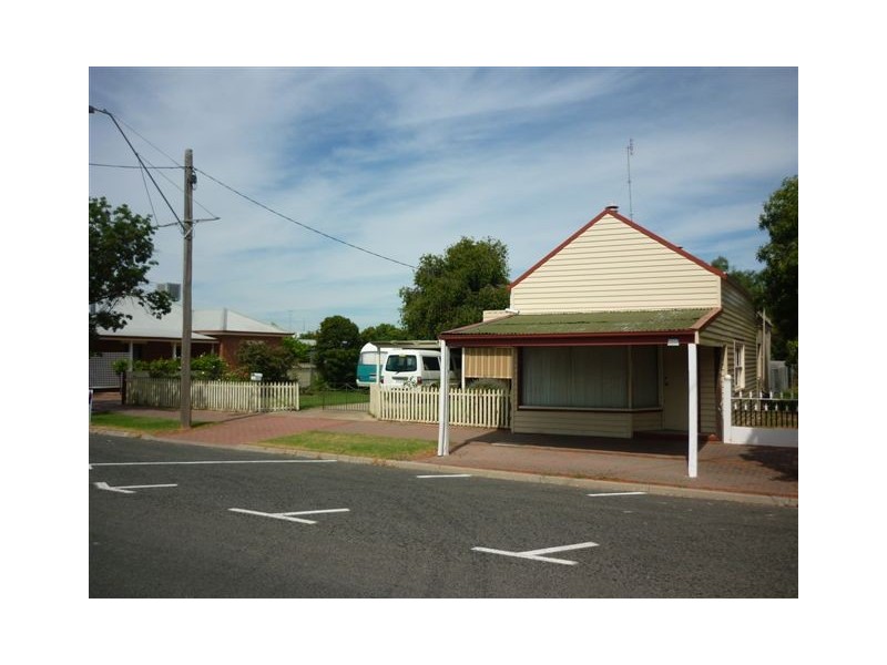 14 Roy Street, Jeparit VIC 3423