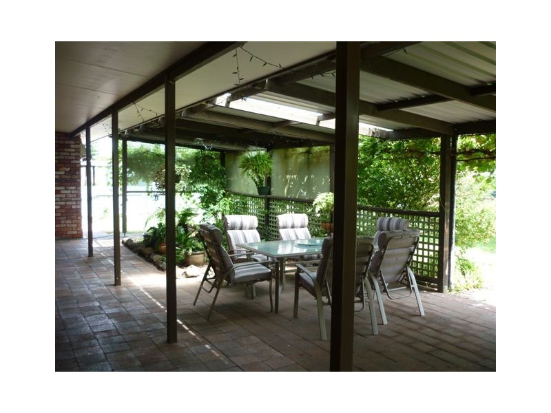 4 Anderson Street, Warracknabeal VIC 3393