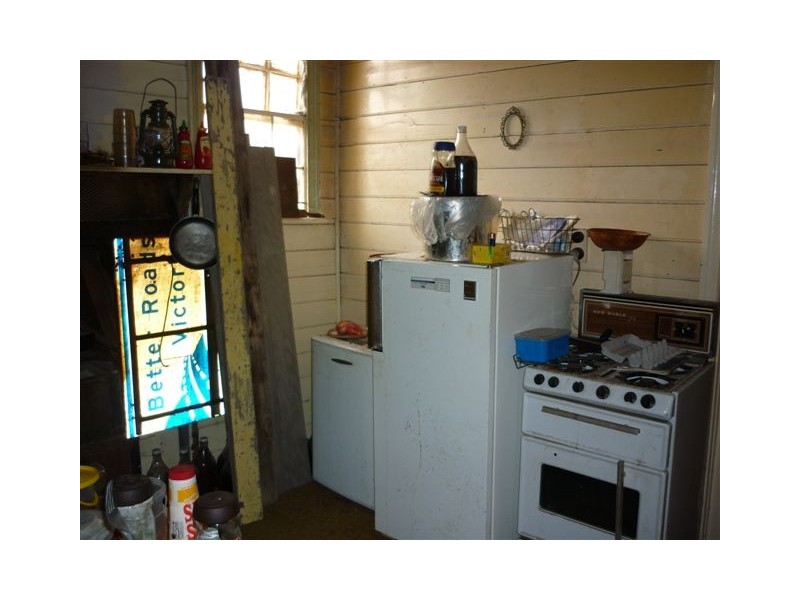 18 Riverside Street, Jeparit VIC 3423