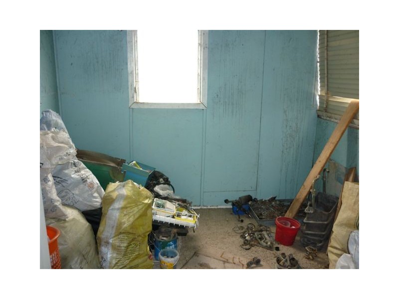 18 Riverside Street, Jeparit VIC 3423