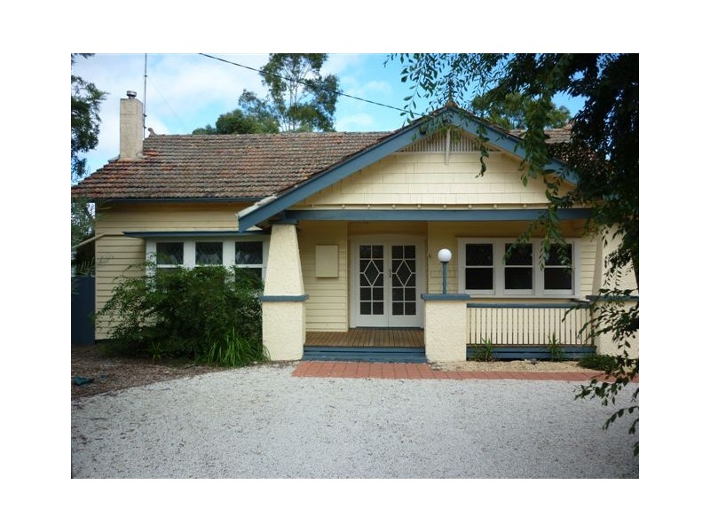258 scott street, Warracknabeal VIC 3393