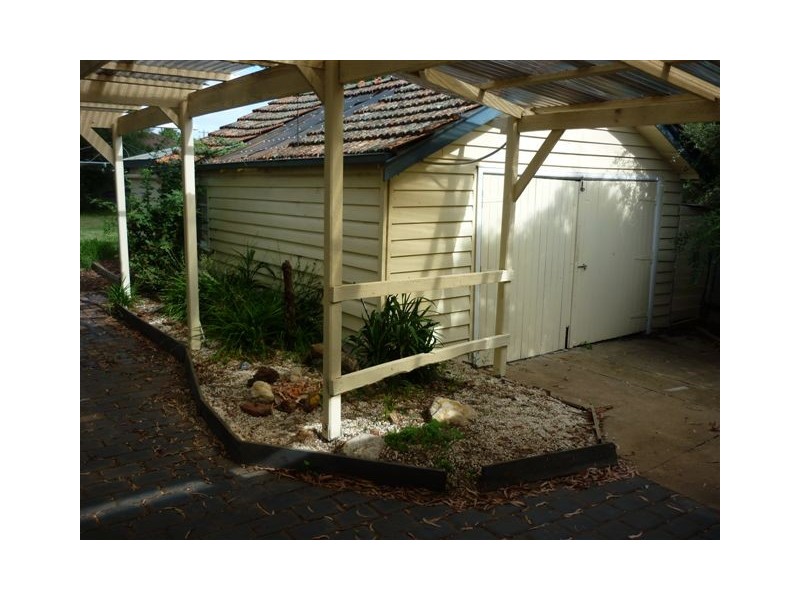 258 scott street, Warracknabeal VIC 3393