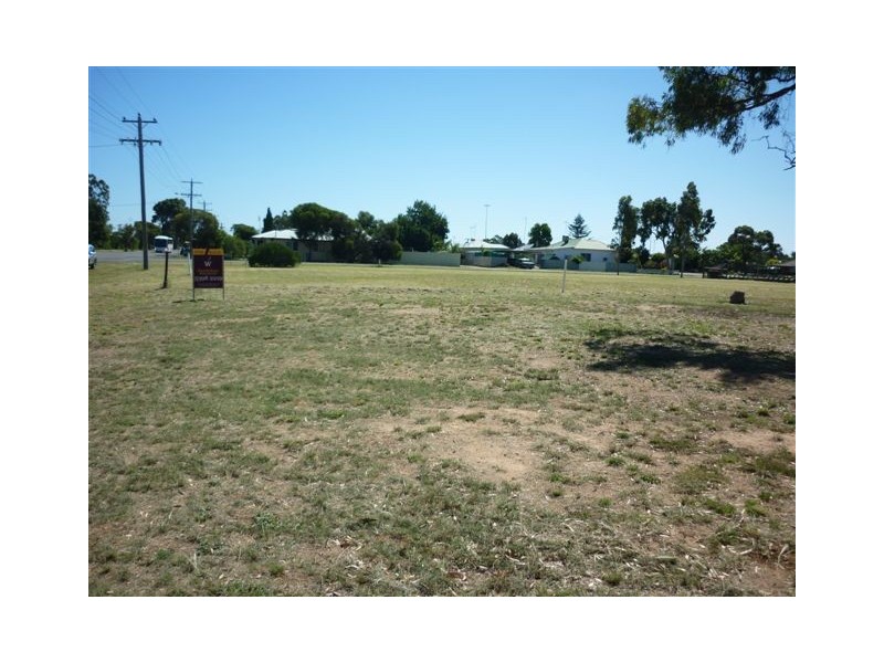 46 Gardiner street, Warracknabeal VIC 3393