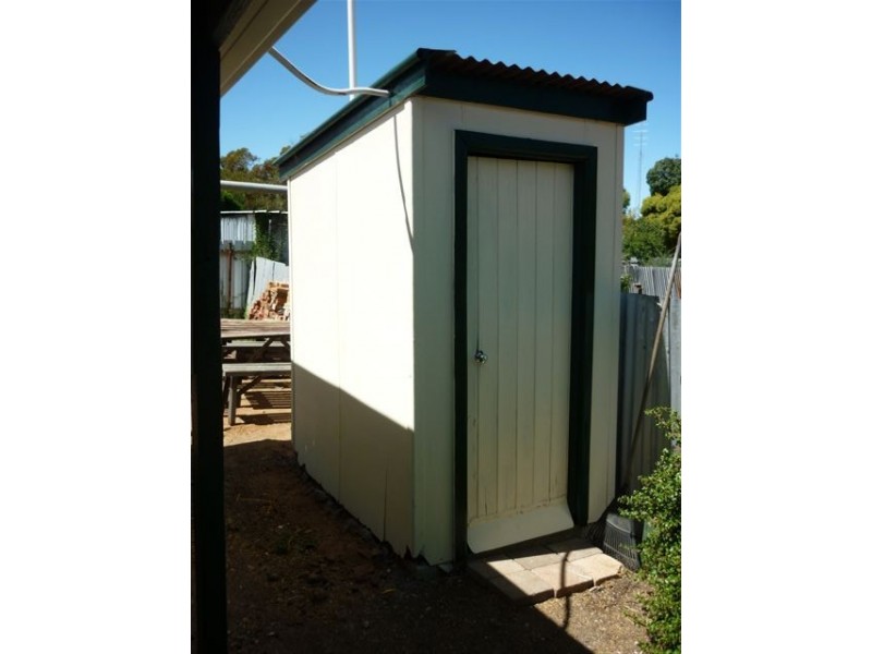 38 Bell street, Beulah VIC 3395