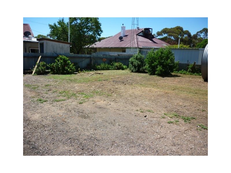 38 Bell street, Beulah VIC 3395