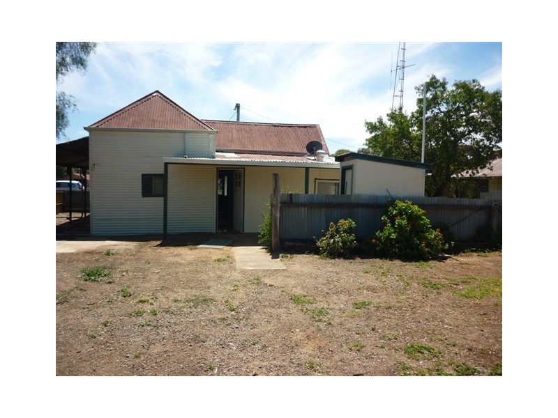 38 Bell street, Beulah VIC 3395