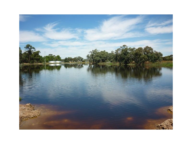 38 Bell street, Beulah VIC 3395