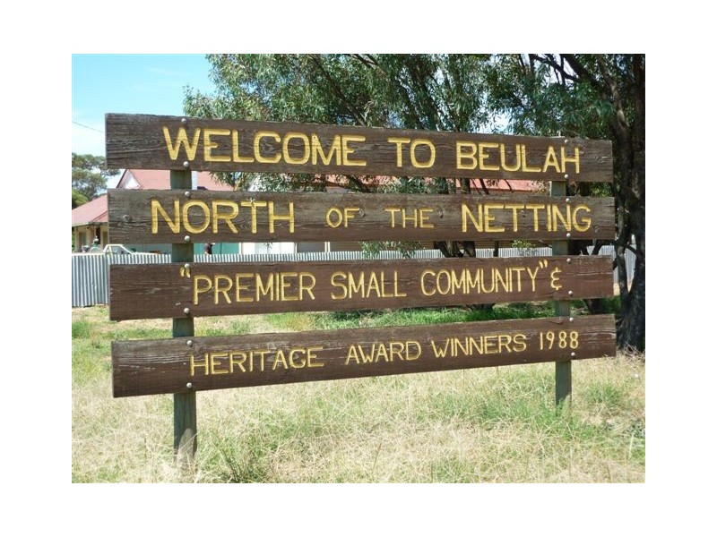 38 Bell street, Beulah VIC 3395