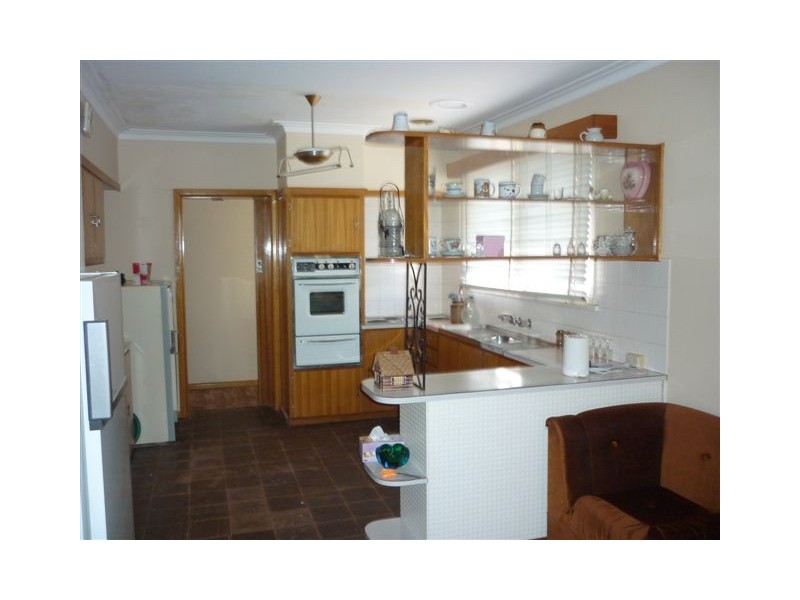 52 Camp street, Watchem VIC 3482