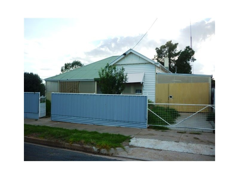 50 Camp street, Watchem VIC 3482