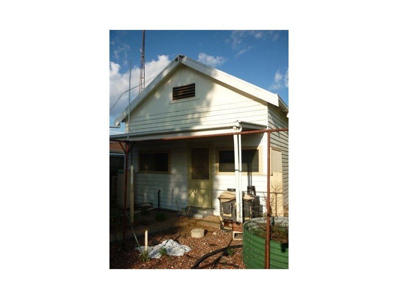 50 Camp street, Watchem VIC 3482