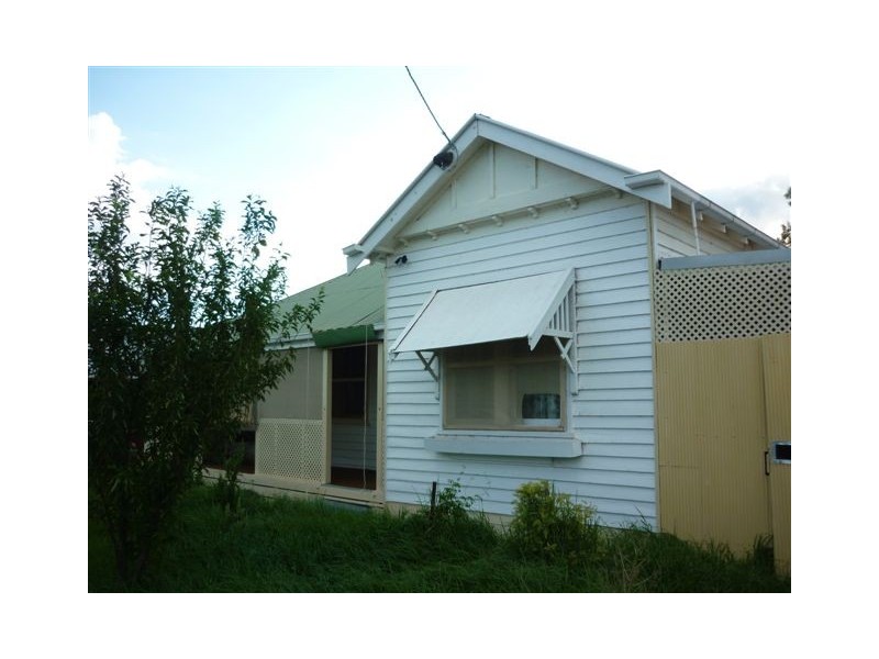 50 Camp street, Watchem VIC 3482