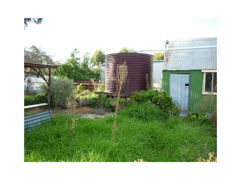 50 Camp street, Watchem VIC 3482