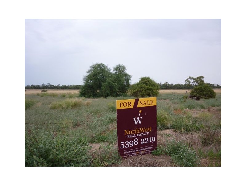 73 King street, Brim VIC 3391