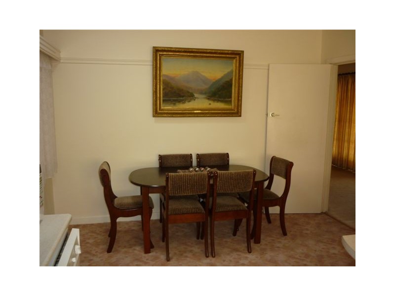 39 Jamouneau street, Warracknabeal VIC 3393