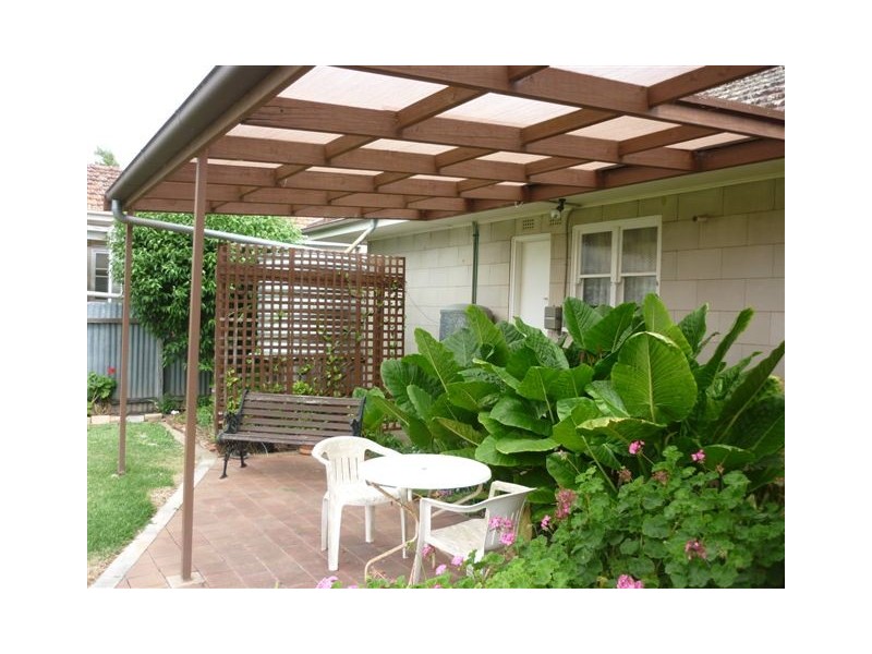 39 Jamouneau street, Warracknabeal VIC 3393