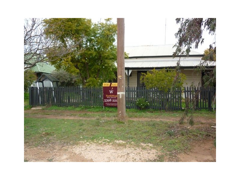 26 Bow Street, Rainbow VIC 3424