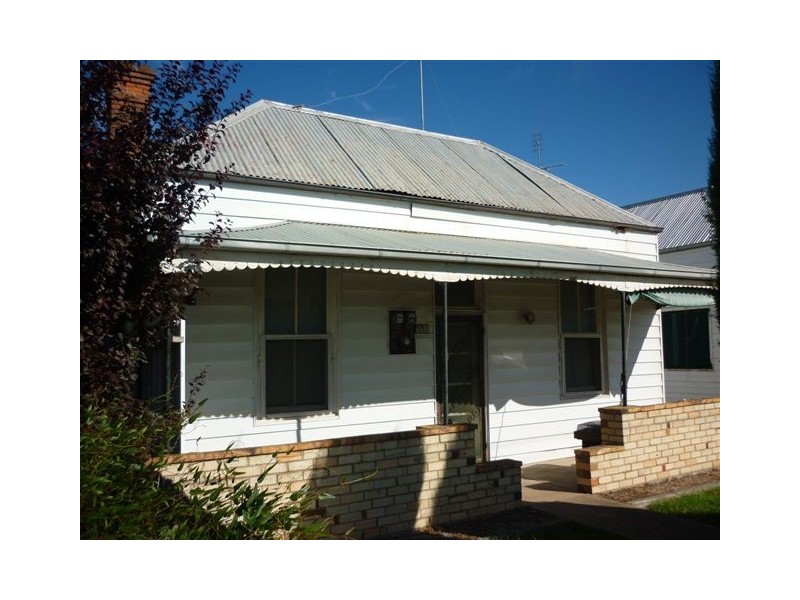 184 scott street, Warracknabeal VIC 3393